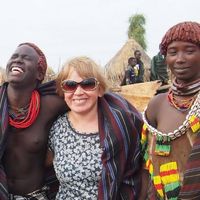 Fotos de Elfiia Kancherova