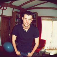 Stephan Lehner's Photo