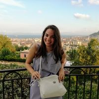 Fotos de Anna Tonizzo