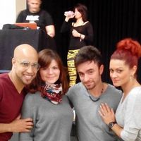 Francesco Roscino的照片