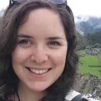 Miriam Degmayr的照片