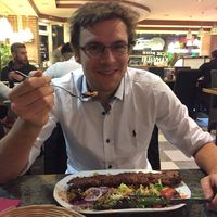 Marvin Eisner的照片