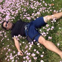 Ichiro Gushi的照片