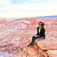 Bianca Tulliani的照片