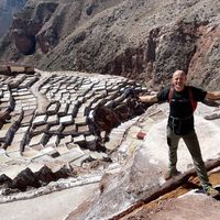 Claudio Rotondo's Photo