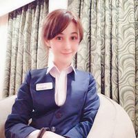 Munojat Mullaboeva's Photo