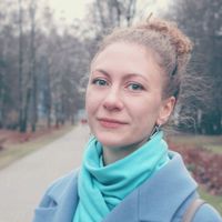 Anastasiya Yu的照片