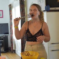 Cynthia Prdps's Photo