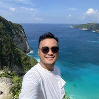 Abraham Guper's Photo