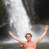 Fotos de Martin Johannessen