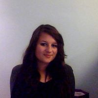 Franziska Hoffmann's Photo