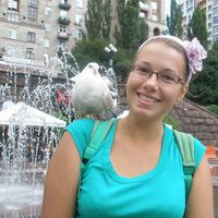 Marina Bondareva's Photo