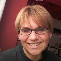 Vero  López的照片