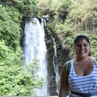 Fotos de Bianca Moran Escalante