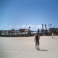 Fotos von Ross Farley