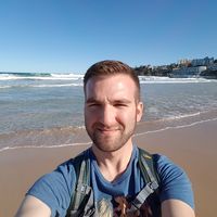 Nils Fischer's Photo