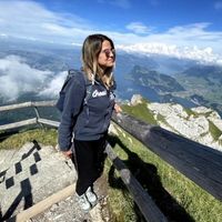 Elisa Rossini's Photo