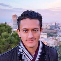 Leonardo Penaloza的照片