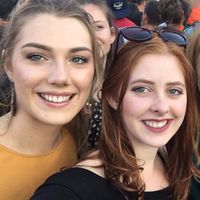 Lisa Staveley的照片