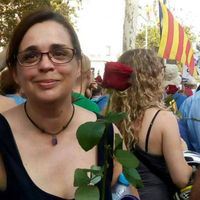 Rosa Maria  Parreño Ariza的照片