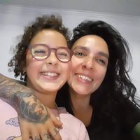 Virginie Abreu的照片