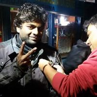 Rahul Kabali的照片