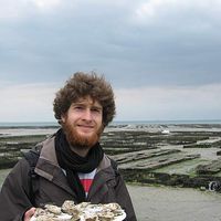 Séverin Hatt's Photo