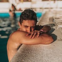 Agustín Giaccaglia's Photo