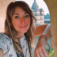 Elisa Orlando的照片