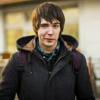 Alexander Belov的照片