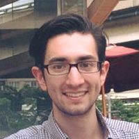 Eric Mascot的照片