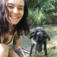 Joanna Markowska's Photo