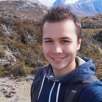 Roadrunner2015's Photo