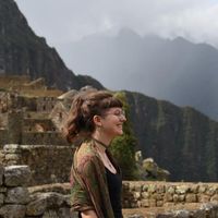 Le foto di Lena Antonium