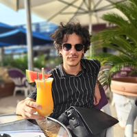 Killian Moré's Photo