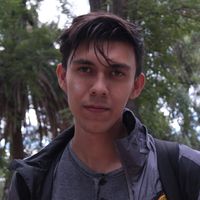 Efraín Márquez's Photo