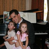 Jeremy Flores's Photo