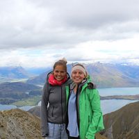 Pia Frischknecht的照片