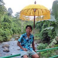 Rhonnel Alburo's Photo