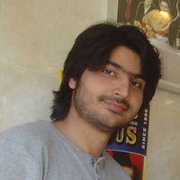 Muhammad Wasi Alam's Photo