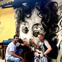 Roque Freitas's Photo