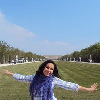 Gaby Fernández's Photo