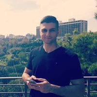 Zdjęcia użytkownika Isaac M