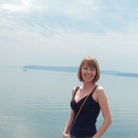 irina  Ostapenko's Photo