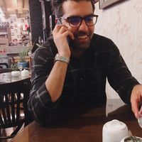 Hadi Rahimi的照片