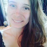 Paola Rhaiany Lourenço Belozo的照片