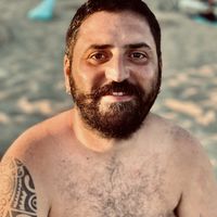 Davide  D’ambrosio's Photo