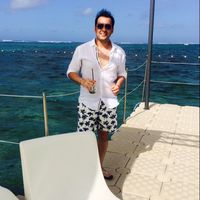 Vijay Manwani's Photo