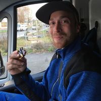 David Olsacher's Photo