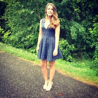 Iiris Paavola的照片